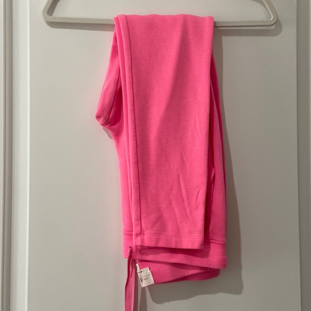 Loft Lou & Grey Signature Soft Neon Pink